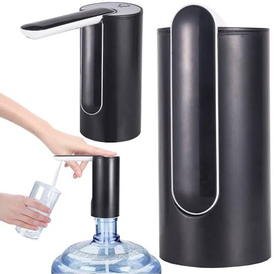 MHome Rechargeable Water Dispenser
