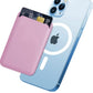 Magnetic Card Holder Wallet