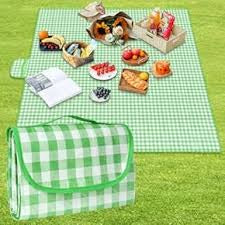 MHome Picnic Waterproof Blanket-Various Colours