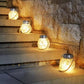 SOLAR JAR LIGHT