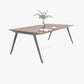 MFURN Modern Boardroom/Conference Table