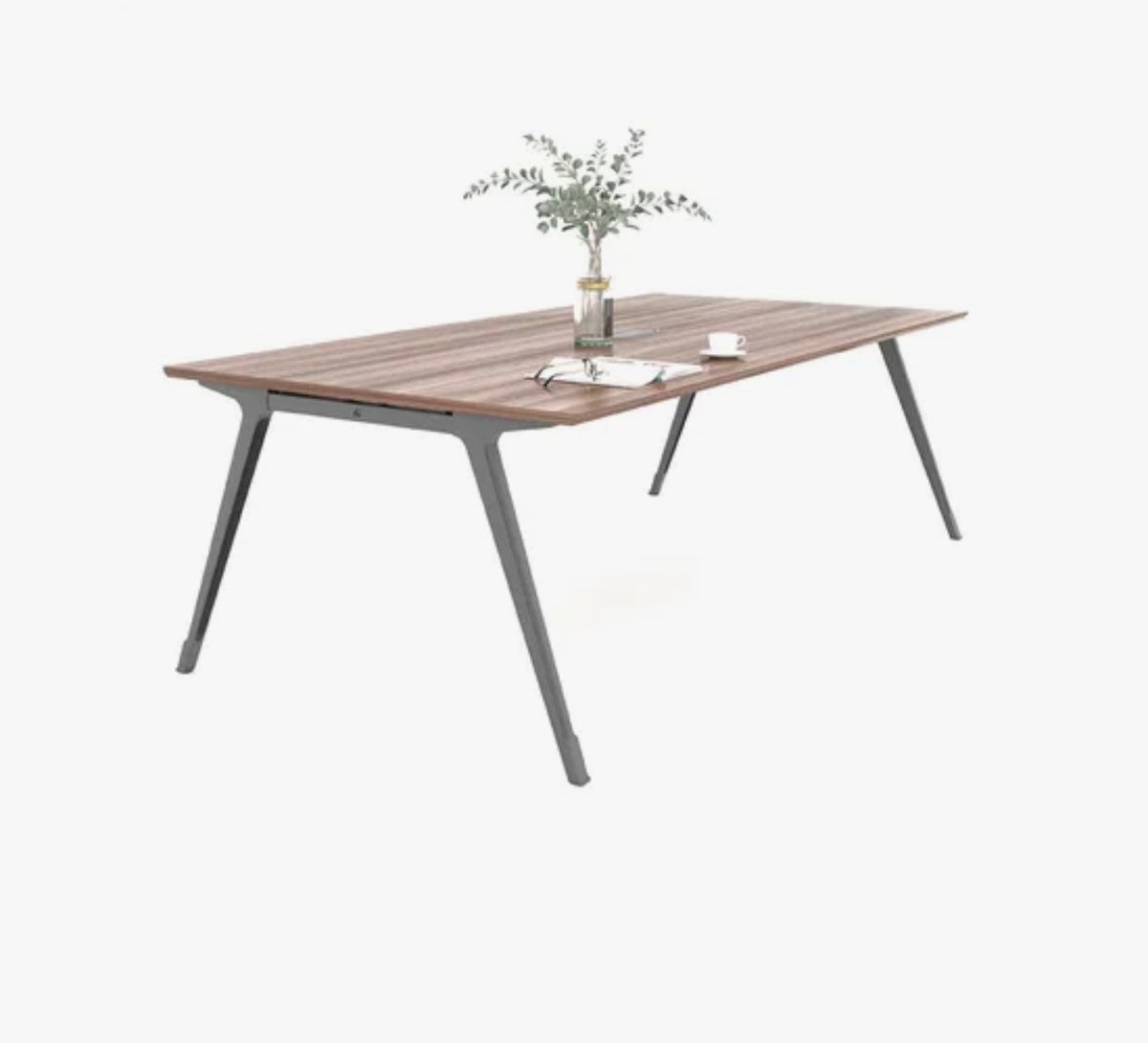 MFURN Modern Boardroom/Conference Table