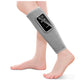 MCare Calf Compression Massager Heat Function, 3 Modes, 3 Intensity Levels, 3 Temperature Adjustment, Type-C Rechargeable