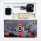 Z66 Ultra Series 8 Smart Watch Ultra Big 1.93 Inch Screen Smartwatch Heart Rate Monitor Ultra Smart Watch