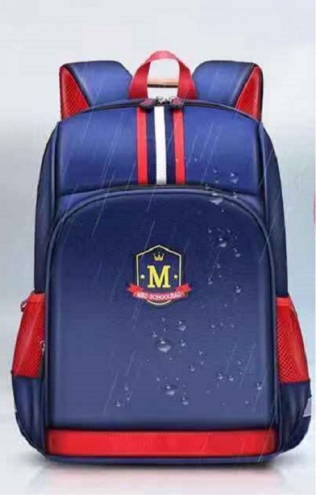 Children Bags Boys Girls Kids School Knapsack Kids Schoolbags