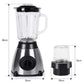Ecco Blender 1000W – High-Performance Blender With 1600ml Jar