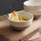 Ceramic Bowl Set 6pc