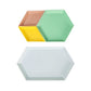 TRAY - SERVING DISH Detachable Set