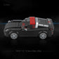 City Speed Champion Building Car