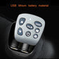Thermal massage wrist massage instrument to relieve hand fatigue care vibration health care wrist band mas