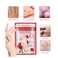 Moisturizing Hand Mask, Hands Peeling Remove Dead Skin Spa Gloves