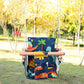 MTech
Babies Swing | High Back Secure Toddler Swing Wooden Adjustable Toddler Swing Seat ,Cotton Linen,Temporary Outdoor Hammock
