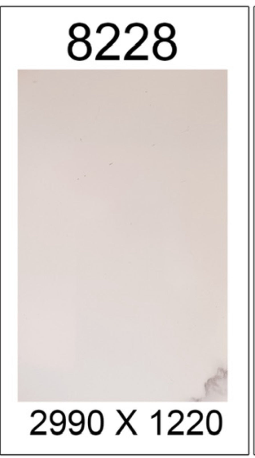 Marble PVC Wall Panel Decor UVC-Available In Various Options