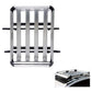 Aluminium Alloy Double Car Roof Rack 160x100cm