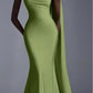 Ladies Luxury Formal Evening Gown-Various Colours