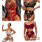 Ladies Sexy Lingerie Sets - Various Styles & Colours Available