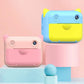Kids Instant Print Camera