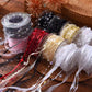 Pearlized Gift Wrap Ribbon