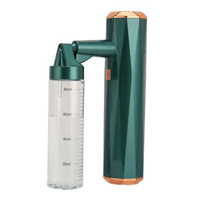 MTech Facial Oxygen Spray Injector Moisturizing Improve Skin Handheld Face Mist