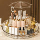 MHome Rotating Cosmetic Storage Box Large Capacity