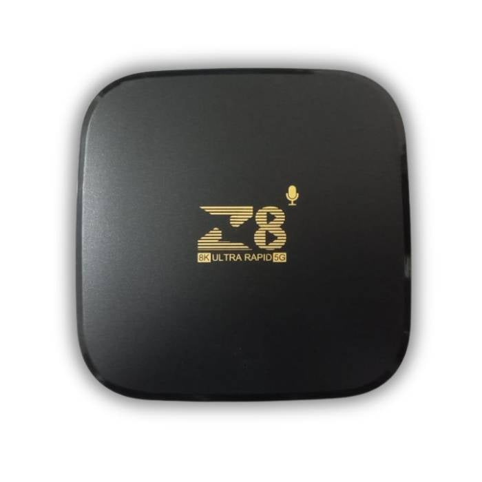 SET-TOP Android TV Box
