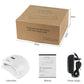 Sun 5S Professional Gel Polish UV/LED Nail Dryer Lamp 72W ( 30 LED Beads )