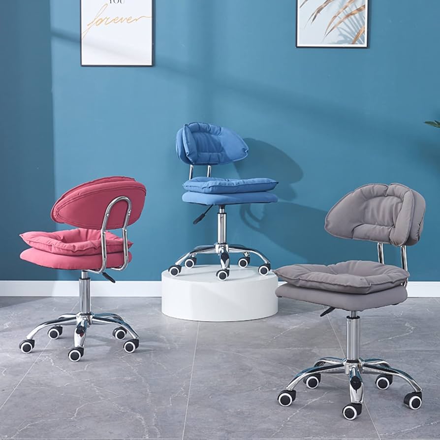 MFurn Adjustable Bar Stools-Various Colours