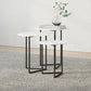 MFURN Minimalist Nesting Table 3pc Set-Various Colours