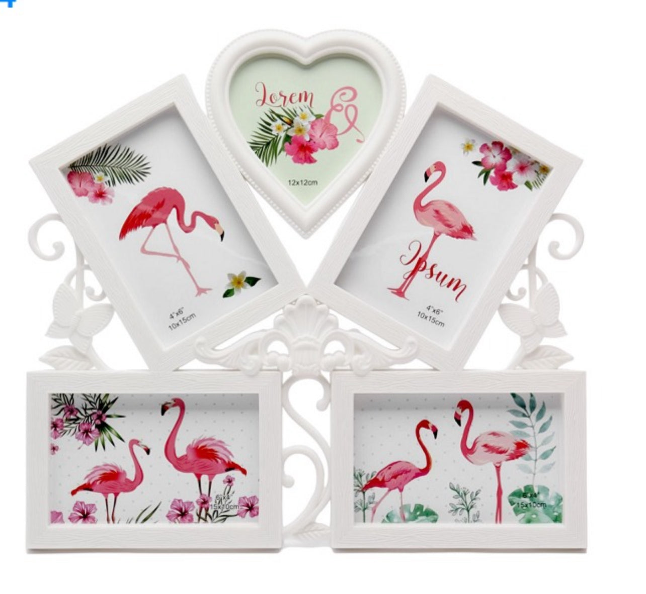 Family Photo Frame