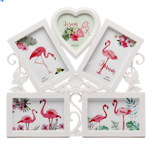 Family Photo Frame