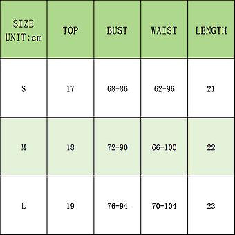 Lingerie Set For  Women Sexy Strappy Lingerie Underwear Bra Garter Set With Chain-Various Colours