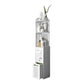 Slim Bathroom Cabinet Floor Standing