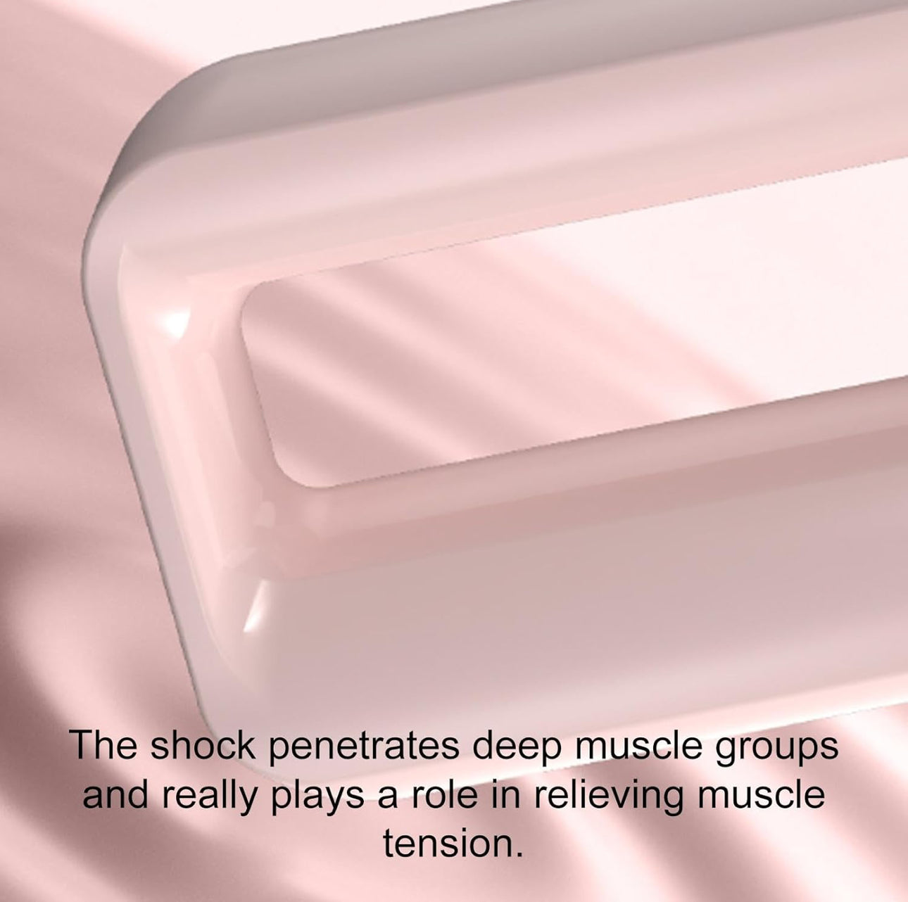 Deep Tissue Massagers, Ring Shaped Percussion Massager, Shoulder Massage Electric Massager, Cordless Fascia Massagers, Ergonomic Shoulder Massagers, Electric Deep Tissue Massager for Shoulder