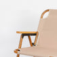Double Camping Chair 2-Person Folding Chairs Portable Outdoor Fishing Chair for Patio Lawn Beach Yard Garden