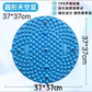 Foot Massage Acupressure Mat Muscle Relaxation Acupuncture Mat Home Fitness Equipment Pilates Yoga Accessories Foot Training