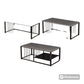 Elegant Coffee Table