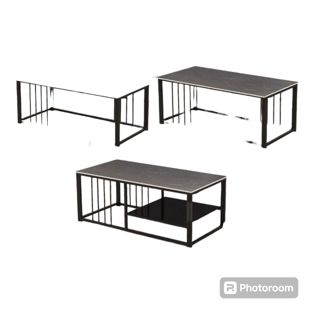 Elegant Coffee Table