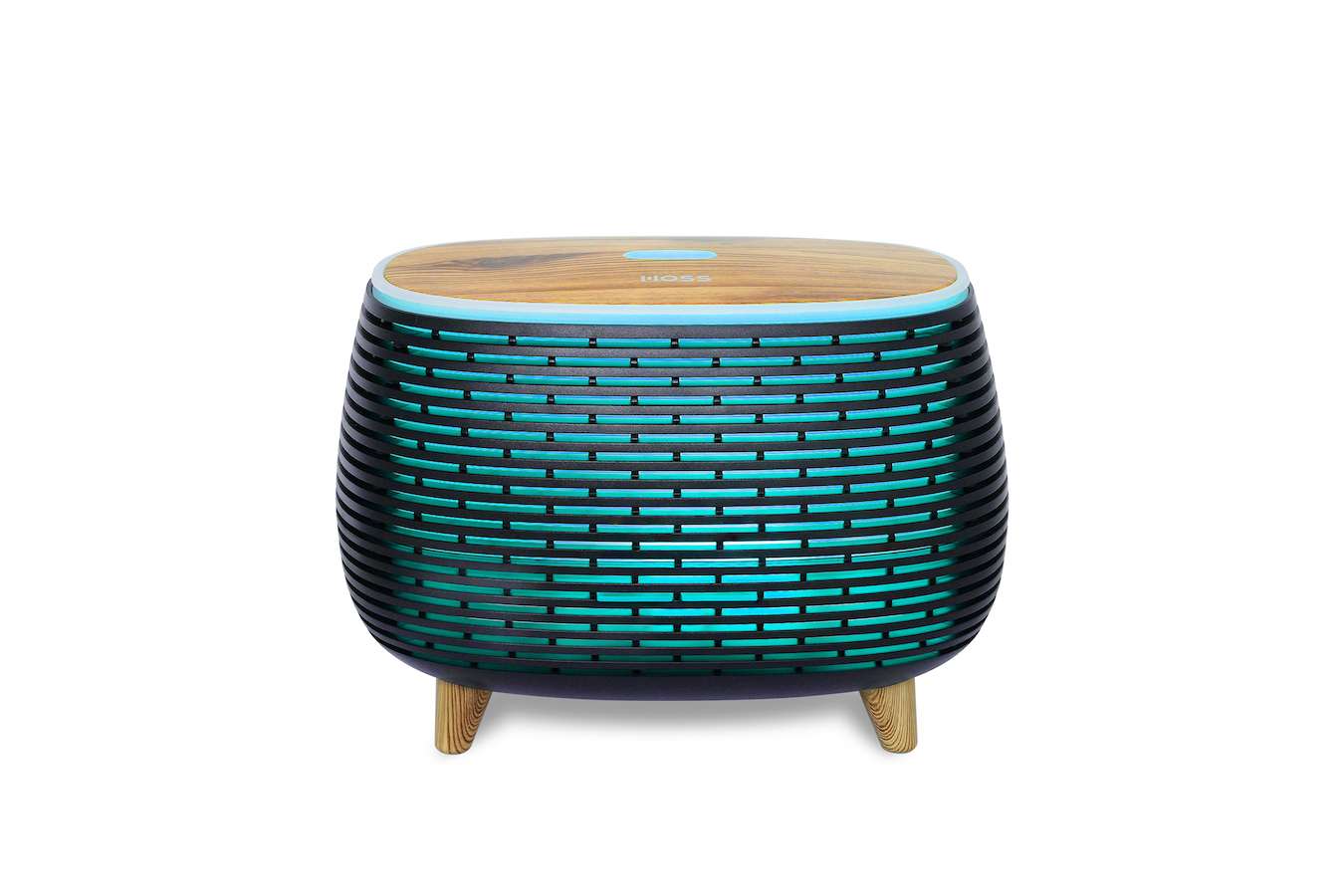 Essential Oil Aroma Diffuser