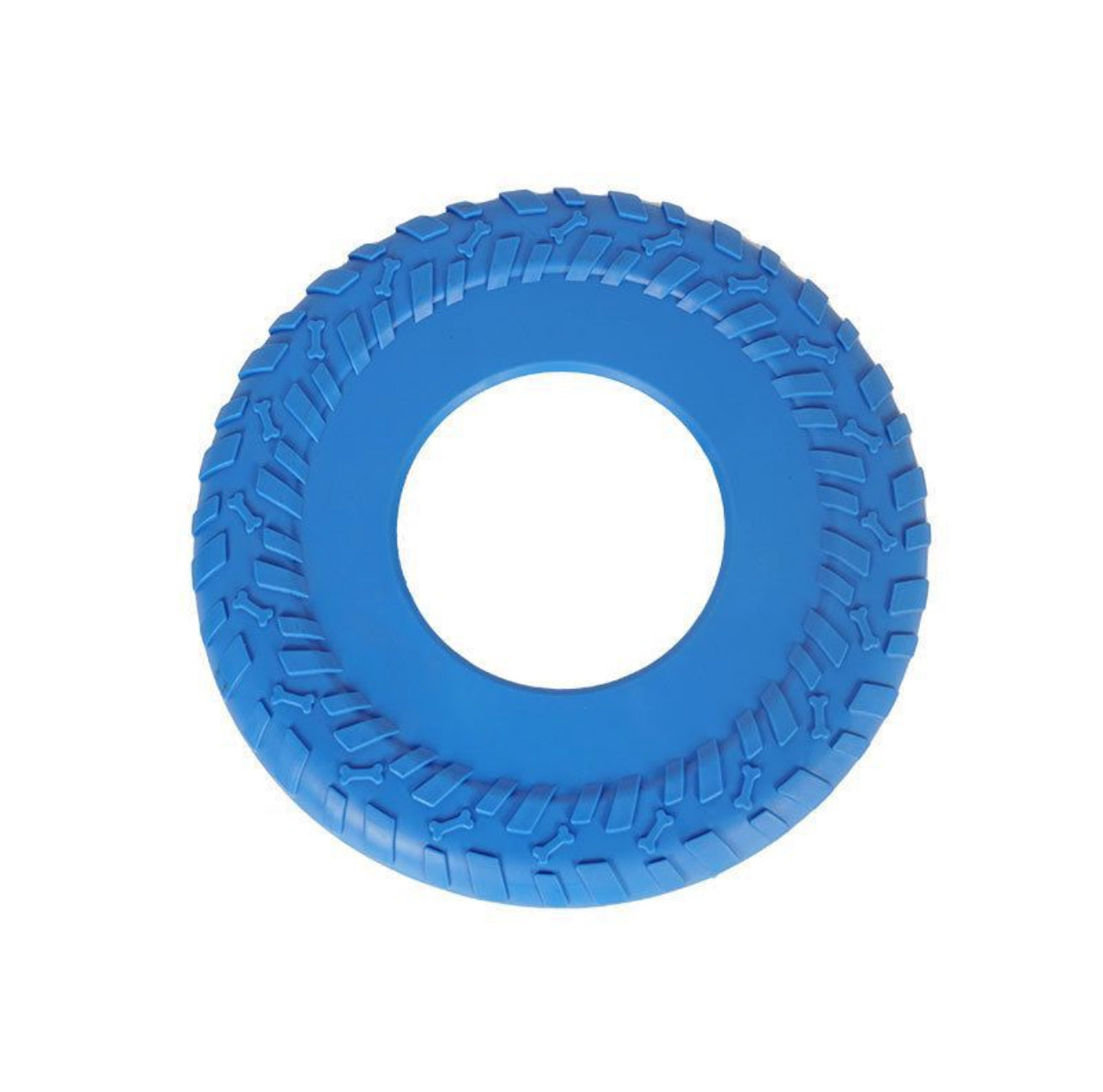 Pet Frisbee
