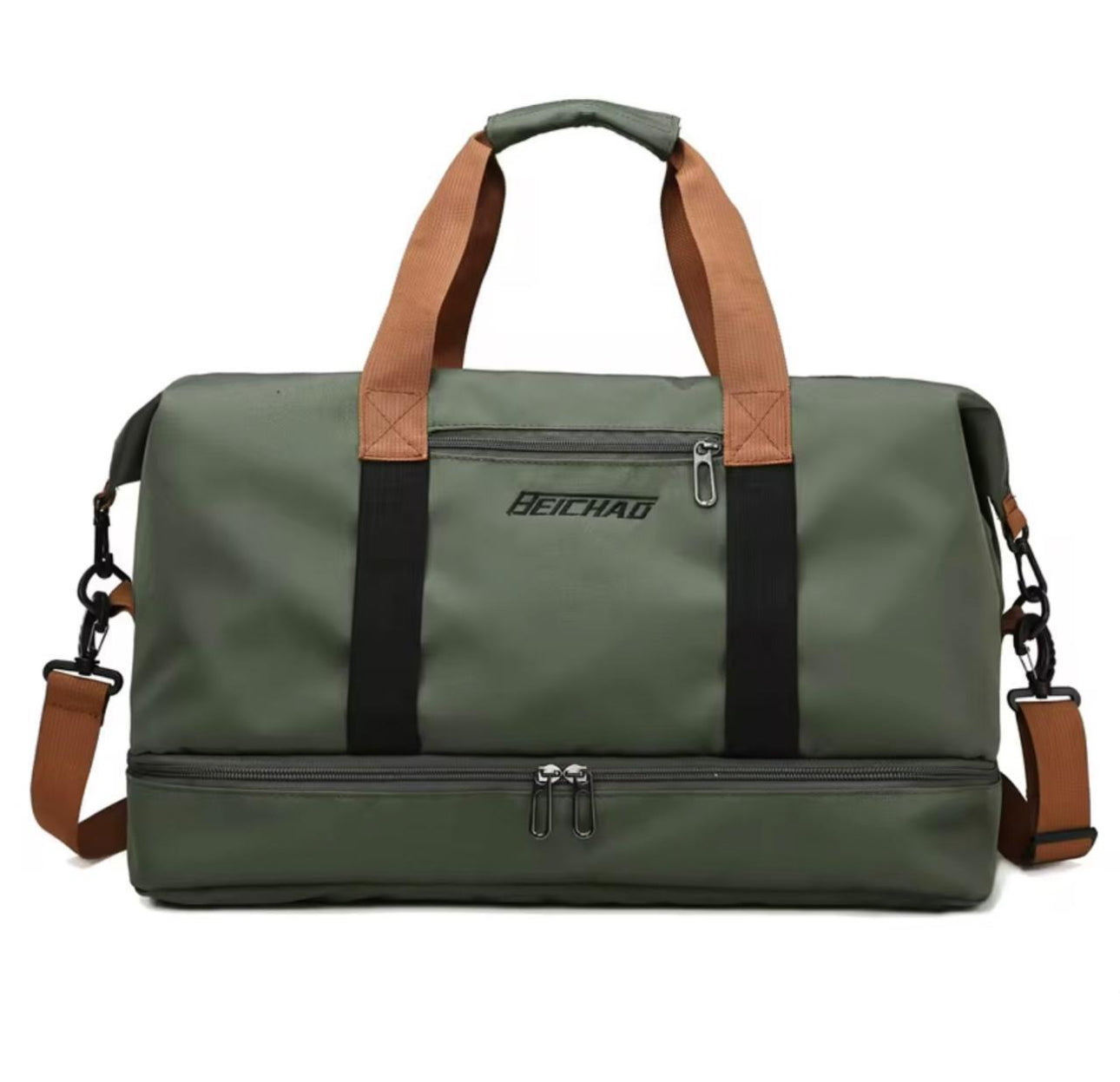 Large-Capacity Travel & Fitness Bag-Various Colours