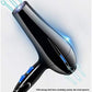 Hair Dryer Professional Hairdressing Barber Salon Tools Blow Dryer Low Hairdryer Hair Dryer Fan