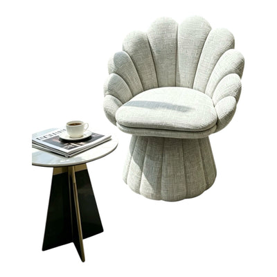 MFURN Blossom Accent Chair-Various Colours
