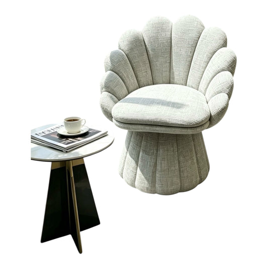 MFURN Blossom Accent Chair-Various Colours