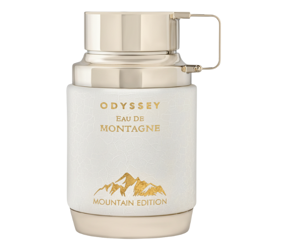 Generic Armaf Odyssey Eau de Montagne Eau de Parfum Unisex
