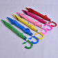 Kids Umbrella - Childrens Rainy Day Umbrella for Boys and Girls-Various Colours