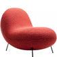 MFURN Modern Lounge Chair with Artistic Design-PreOrder Only!