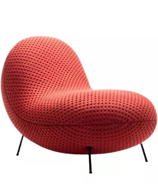 MFURN Modern Lounge Chair with Artistic Design-PreOrder Only!