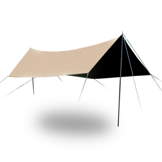 Outdoor Vinyl Canopy Tent Various Options