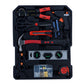 Toolkit Complete with Roller Carry Care - 187pc