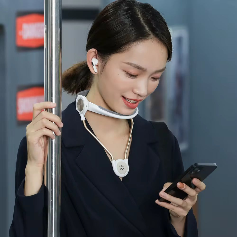 Portable Neck Support/Brace